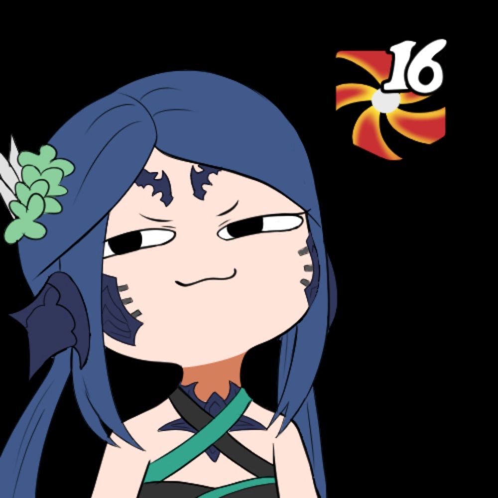 Kaminila || The Dingus of Eternity