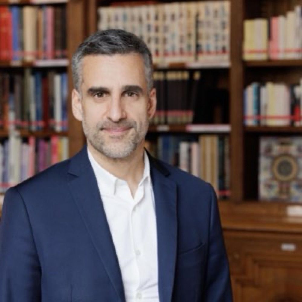 Yan Chantrel