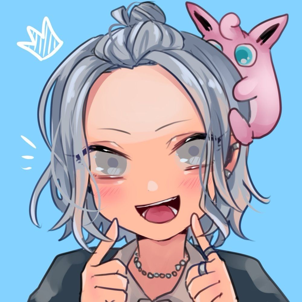 CKamu/しーかむ