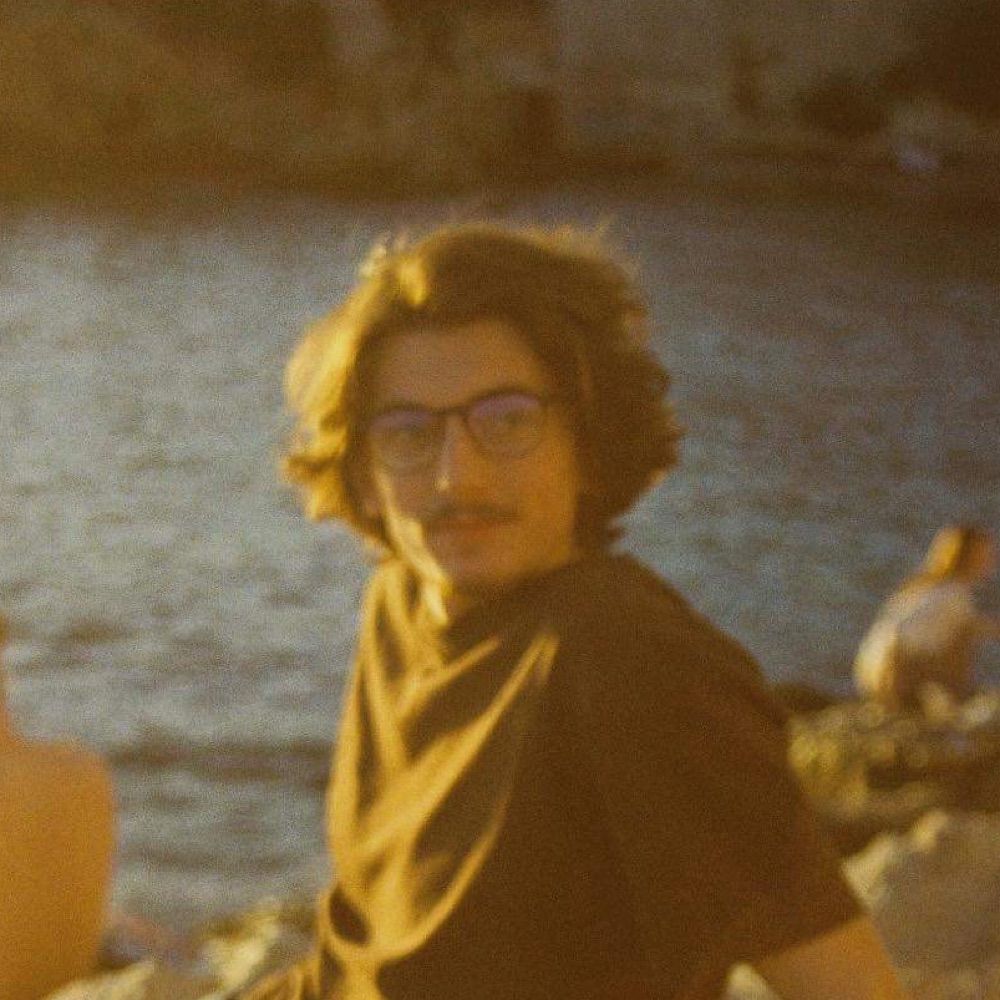 Emilien Cabiran
