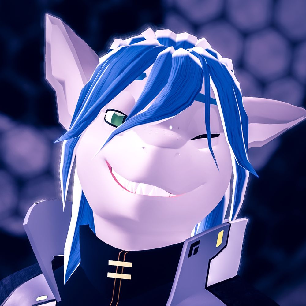 Cynra Aexara's avatar
