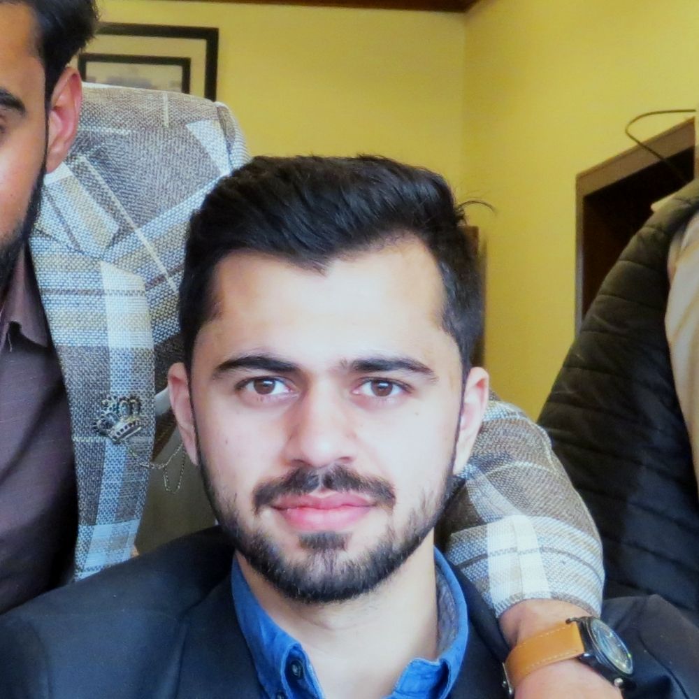 Ahmed Rapoot
