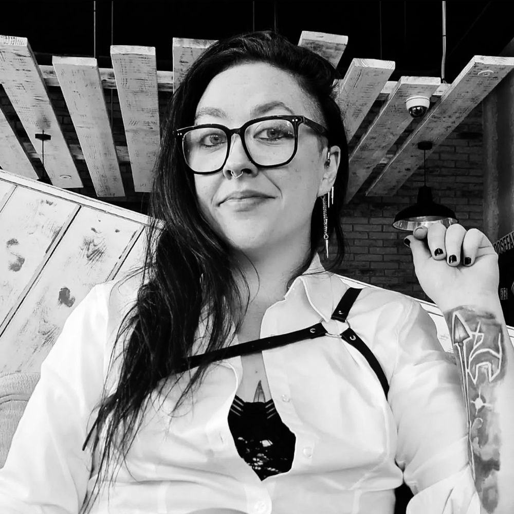 Ryann Fletcher SFF author