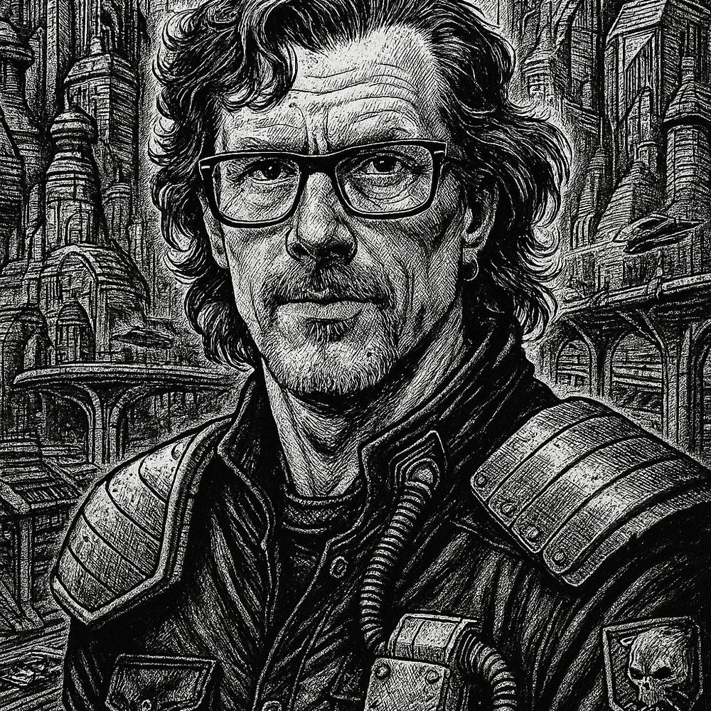 Peter Vamplew