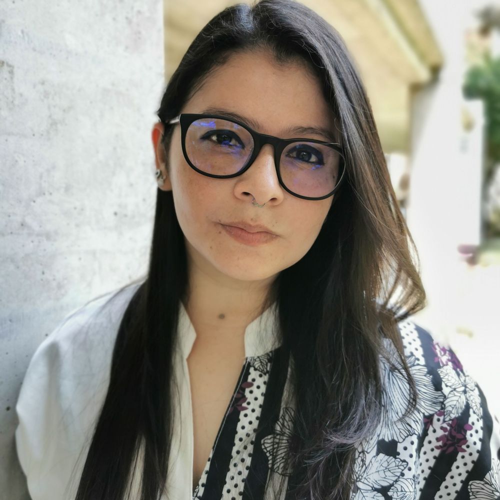 Jeanny Ivanna Chapeta