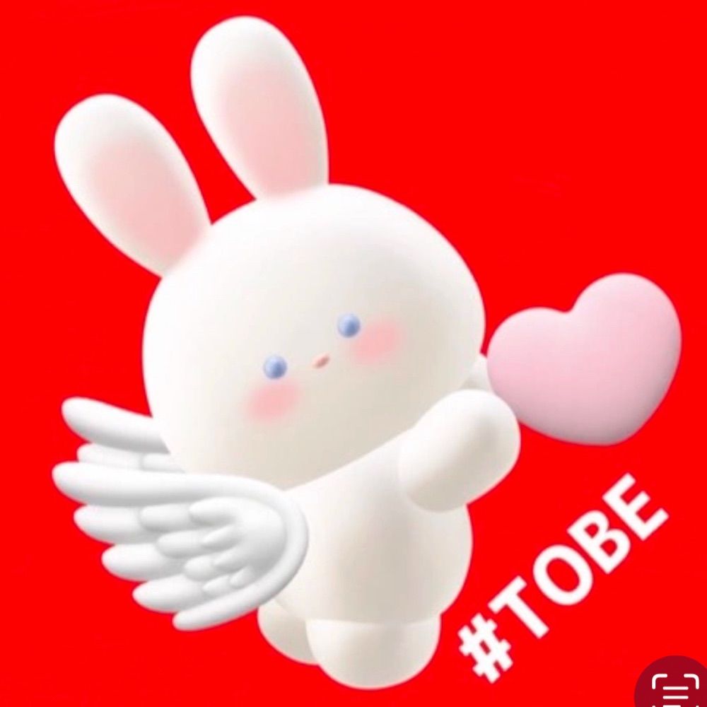 じゅ〜ん🐰