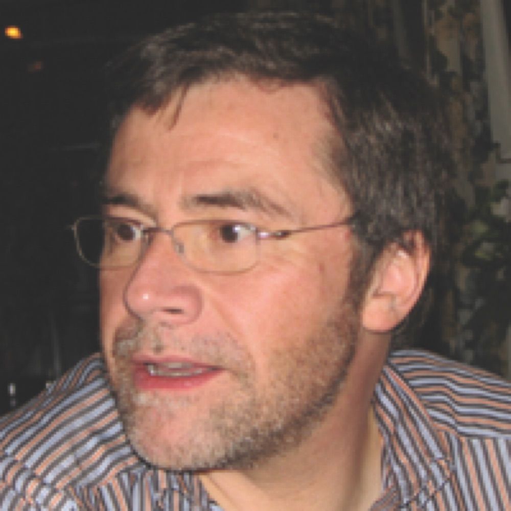 Dominiek Cottem