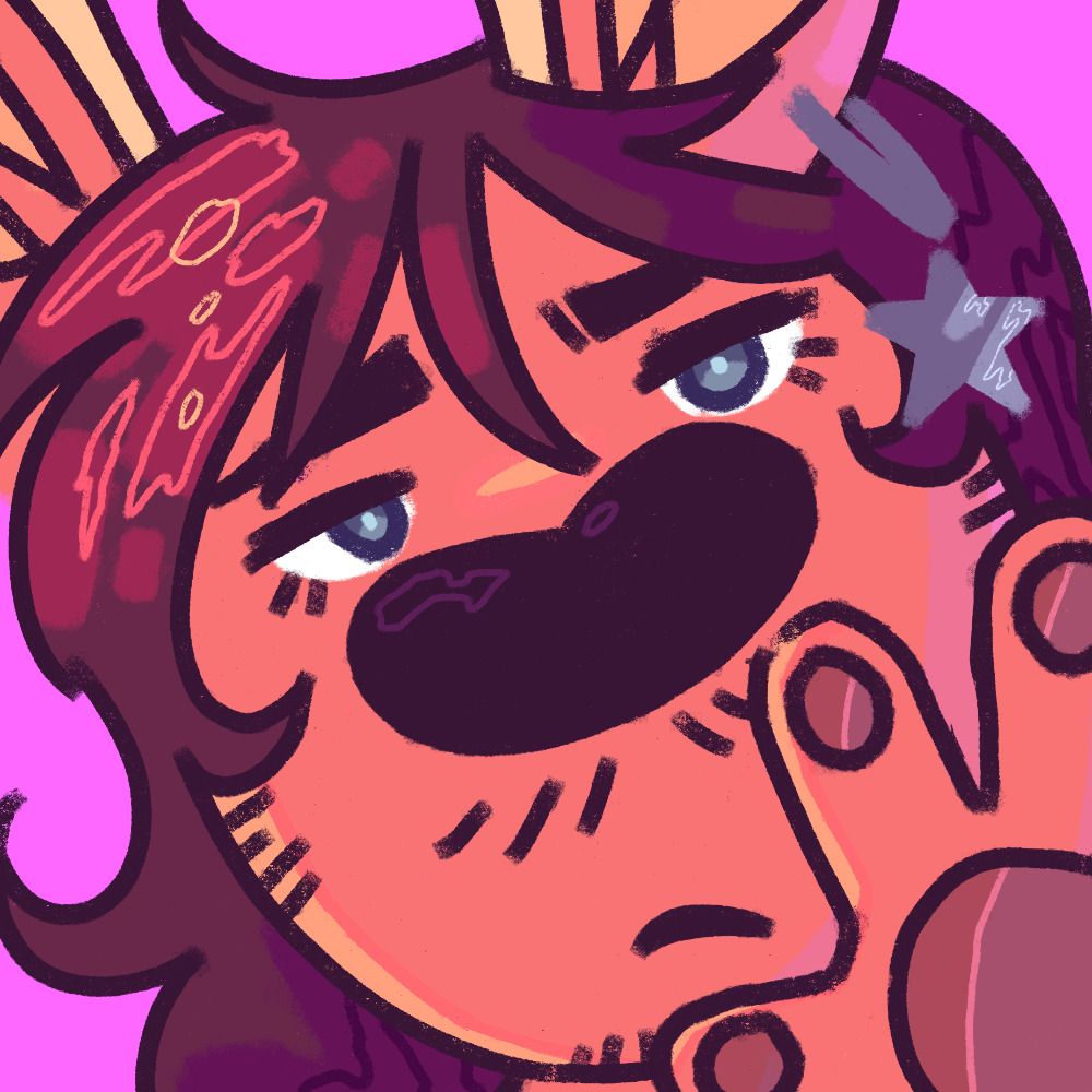 Pocket Deer's avatar
