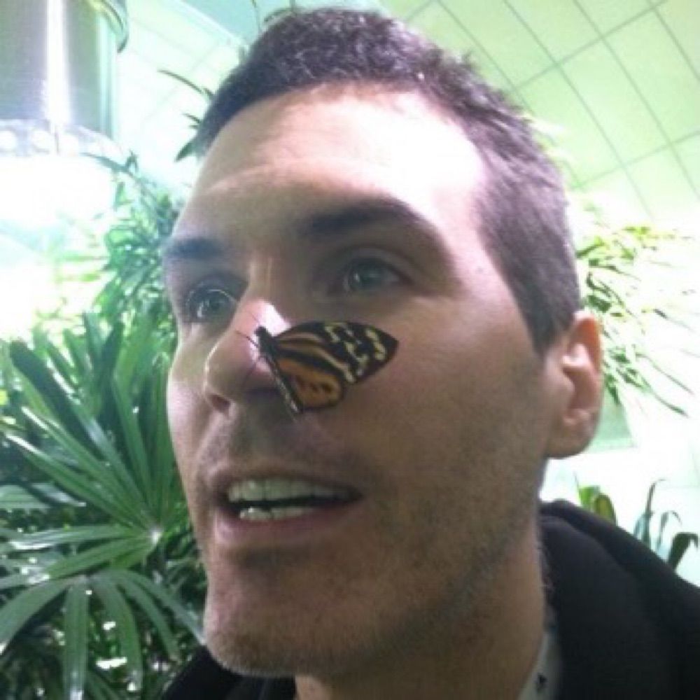 Brian Farrelly