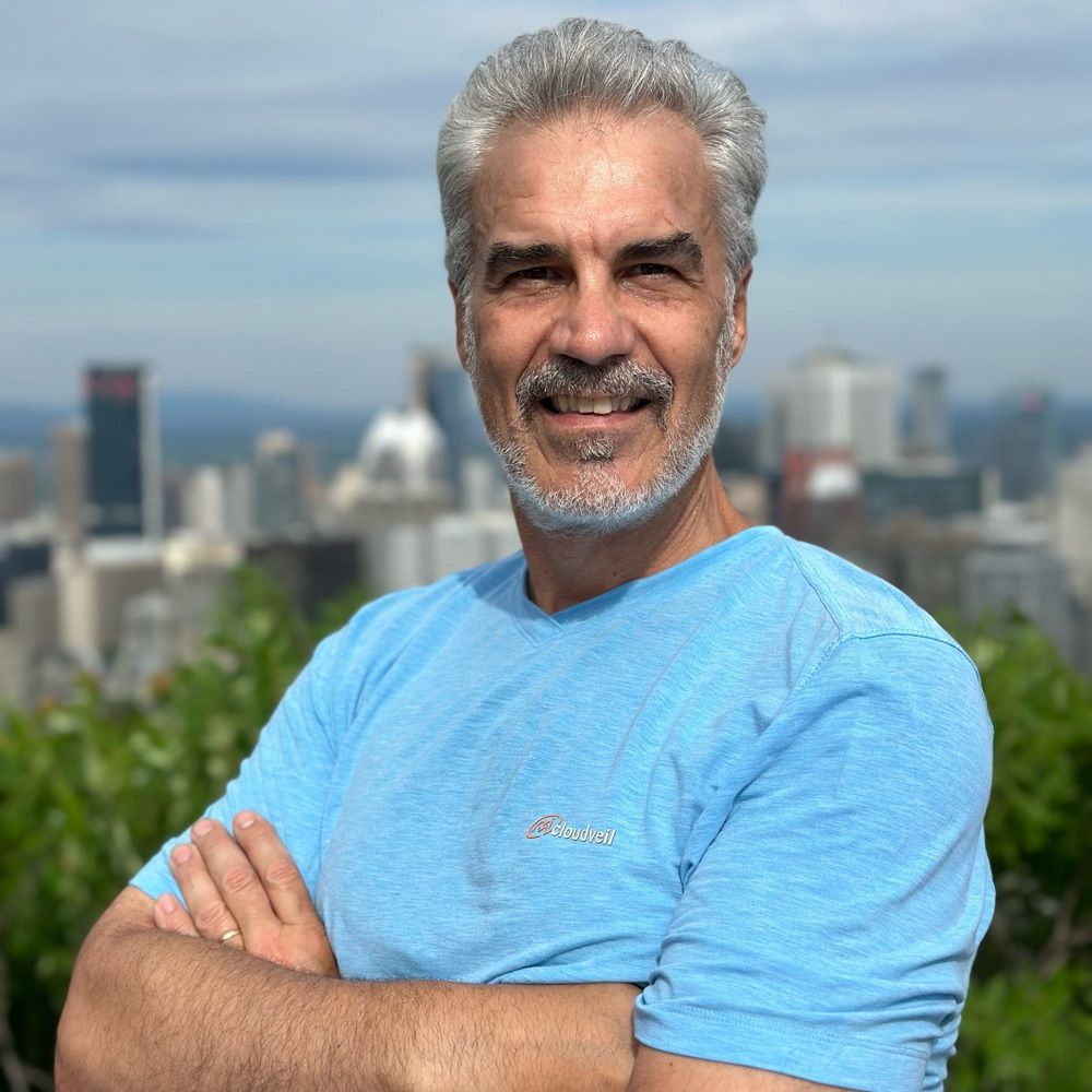 Stéphane Tardif