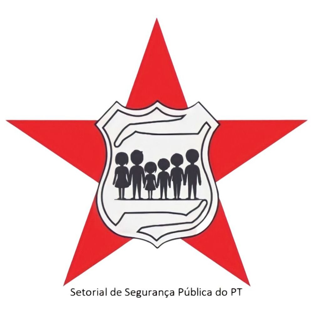Setorial Nacional de Segurança Pública do PT
