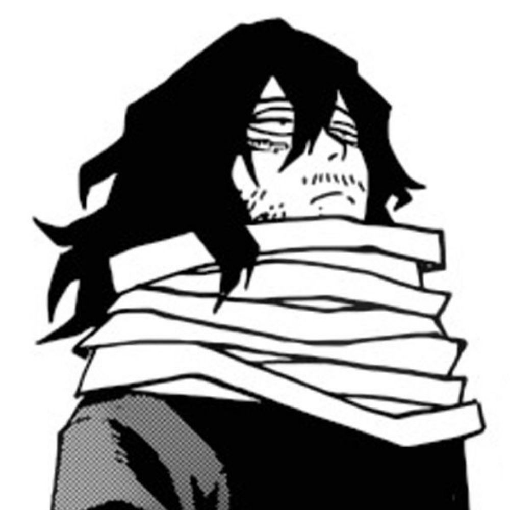 kai is sleepy 