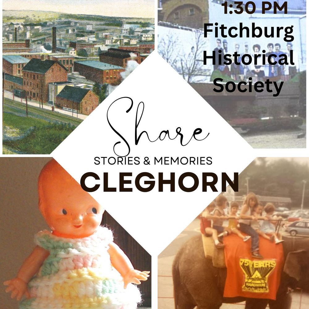 Fitchburg Historical Society