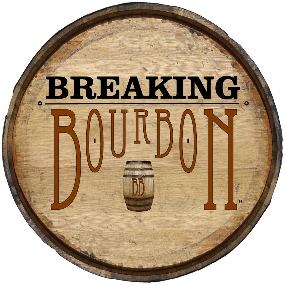 Breaking Bourbon