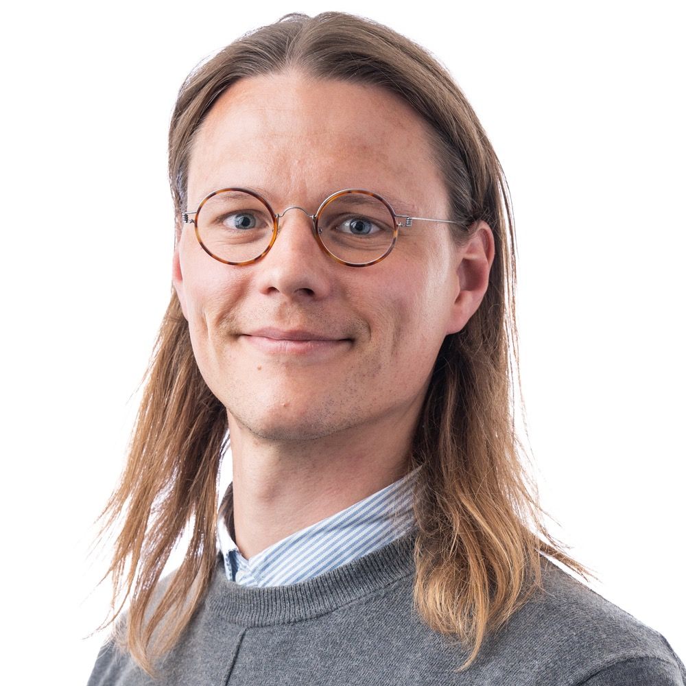 Mads Andreas Elkjær