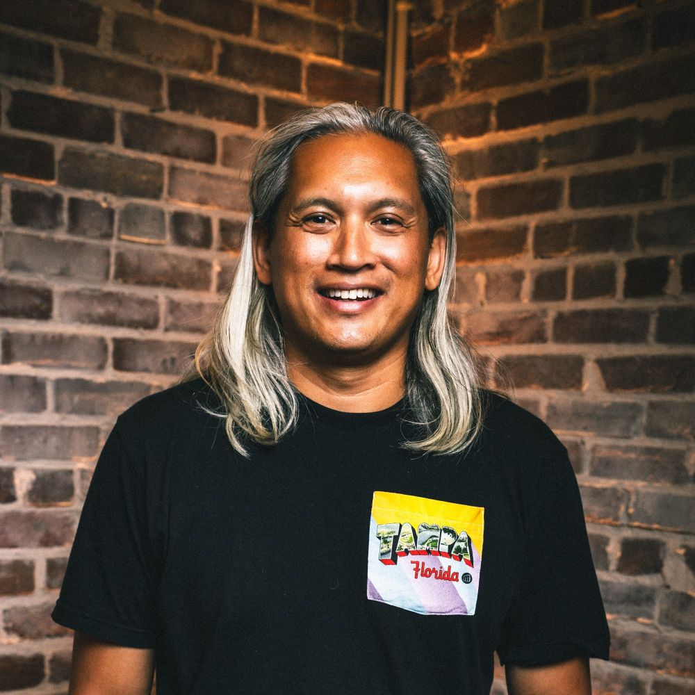 Ray Roa