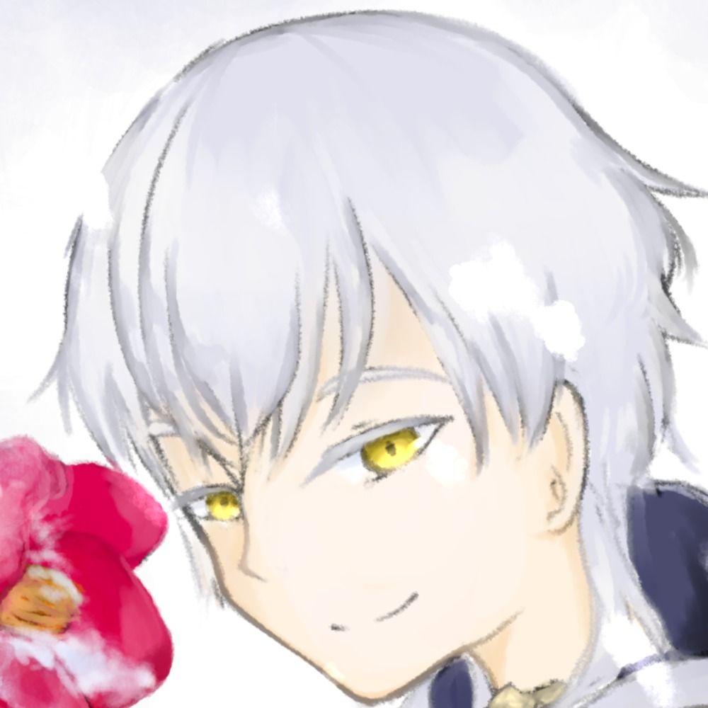 あおいぬい(変異種)