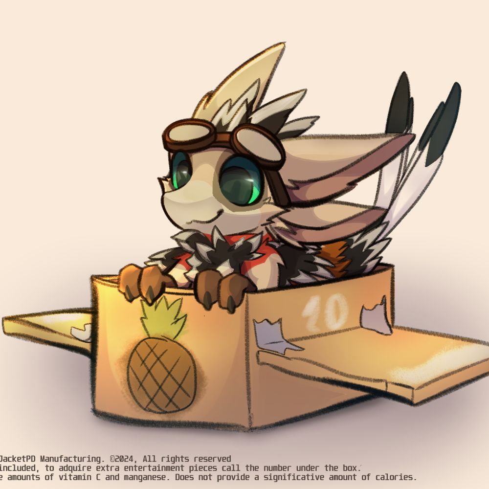 RagingPineapple