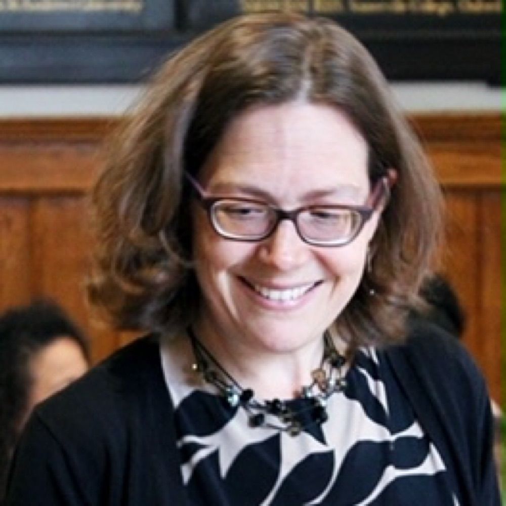Claire Badger
