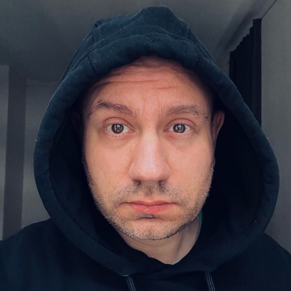 Tobias Horvath