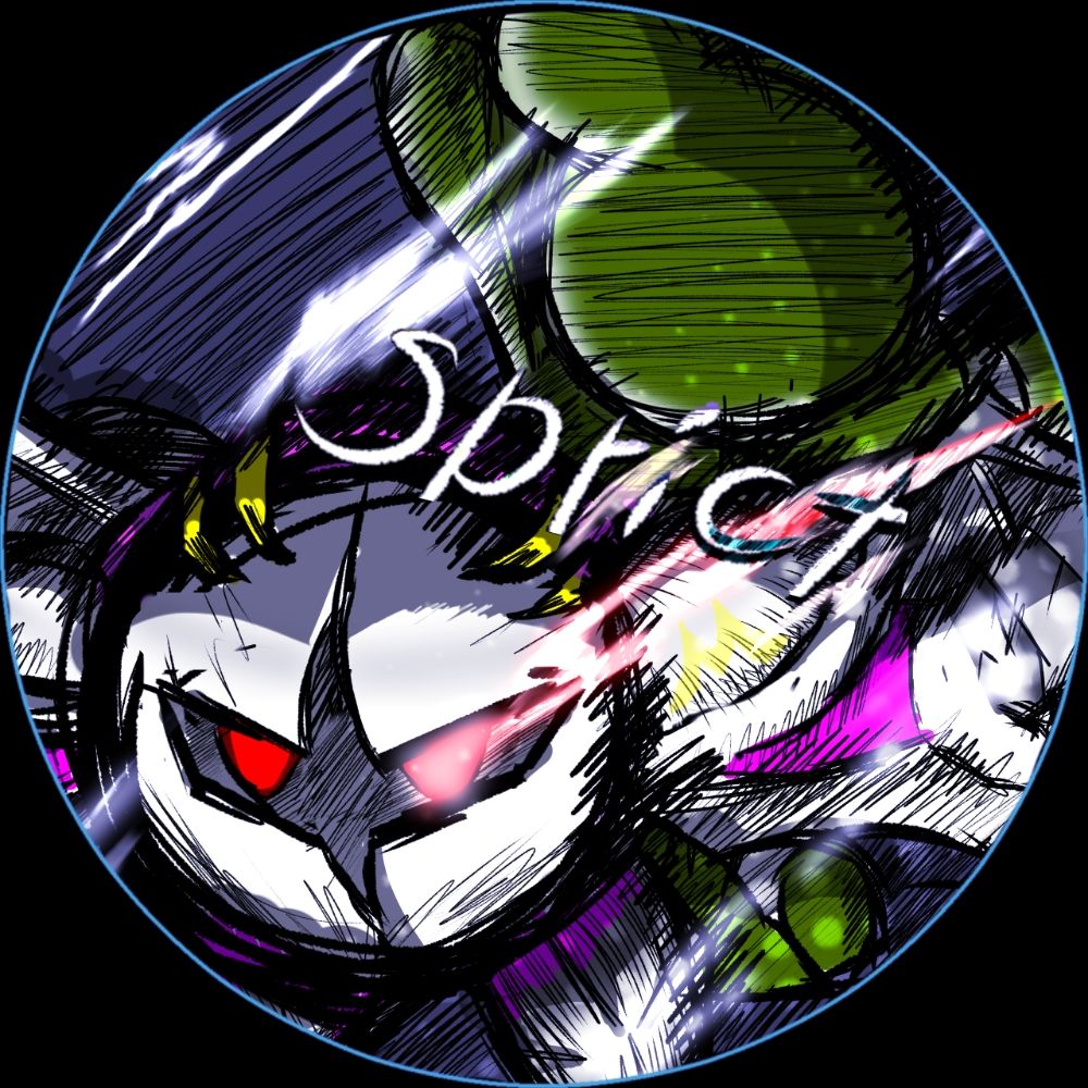 sprict