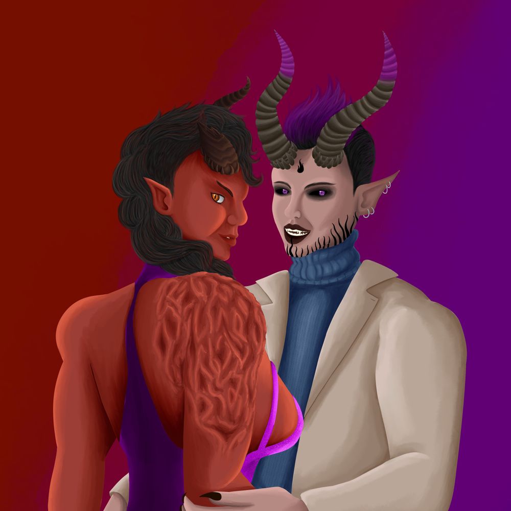 🧛‍♂️Void Vampire/Poseidon🔱