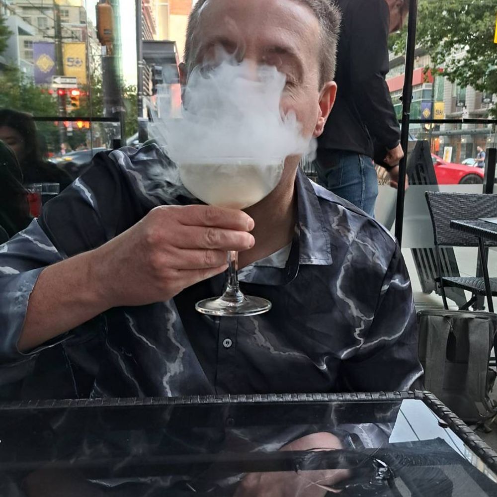 Marc Balbirnie