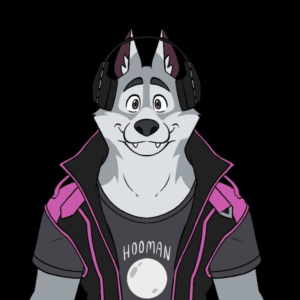 El Tío Lobo