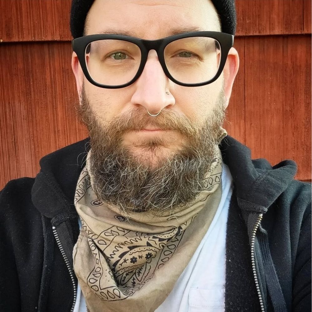 Rob Nees