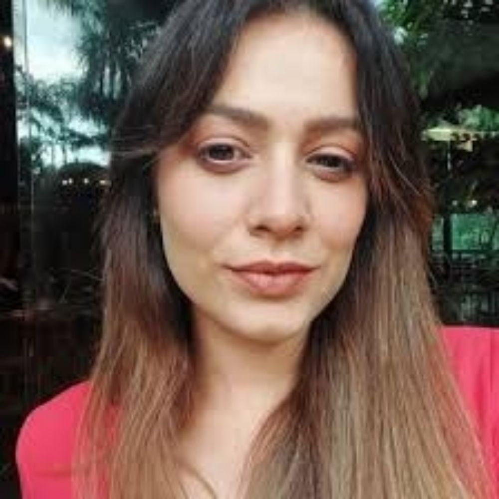 Carol prado