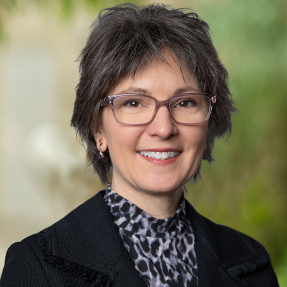 Julie L. Heinrich