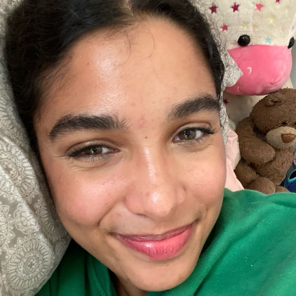 Aniyah Delaney💗