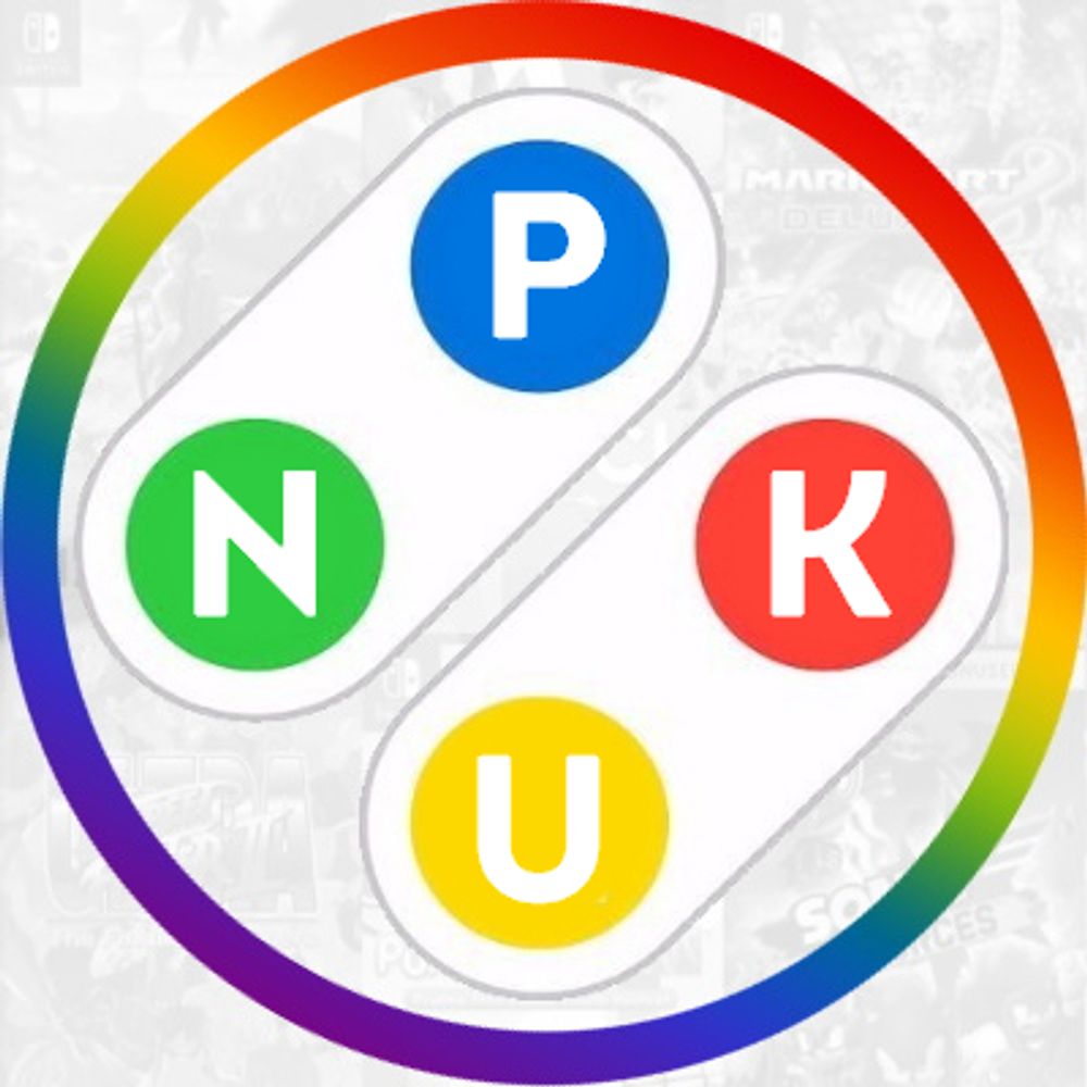 Nintendo Players UK