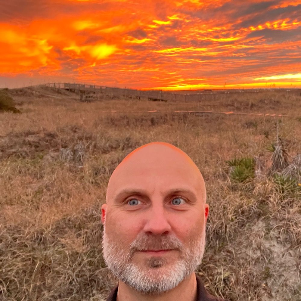 Corey Pudhorodsky