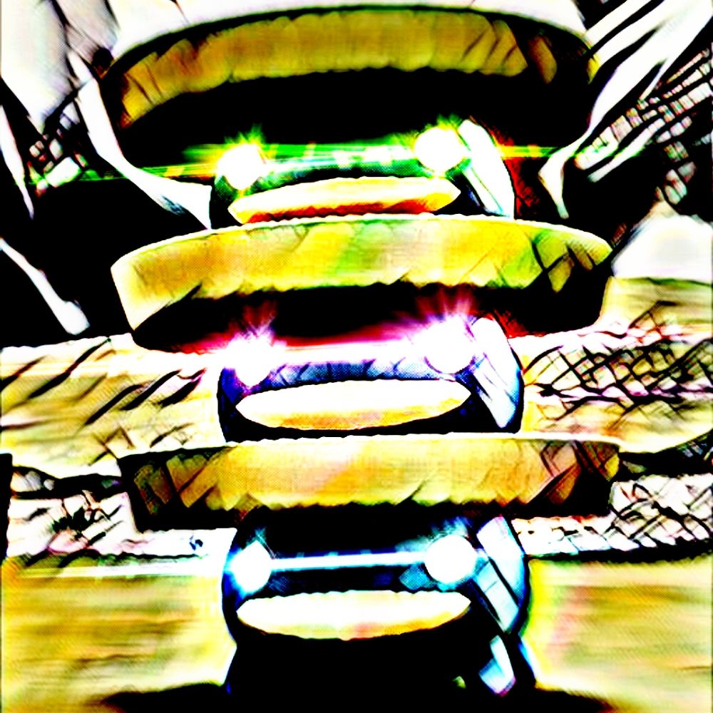 LotadStack