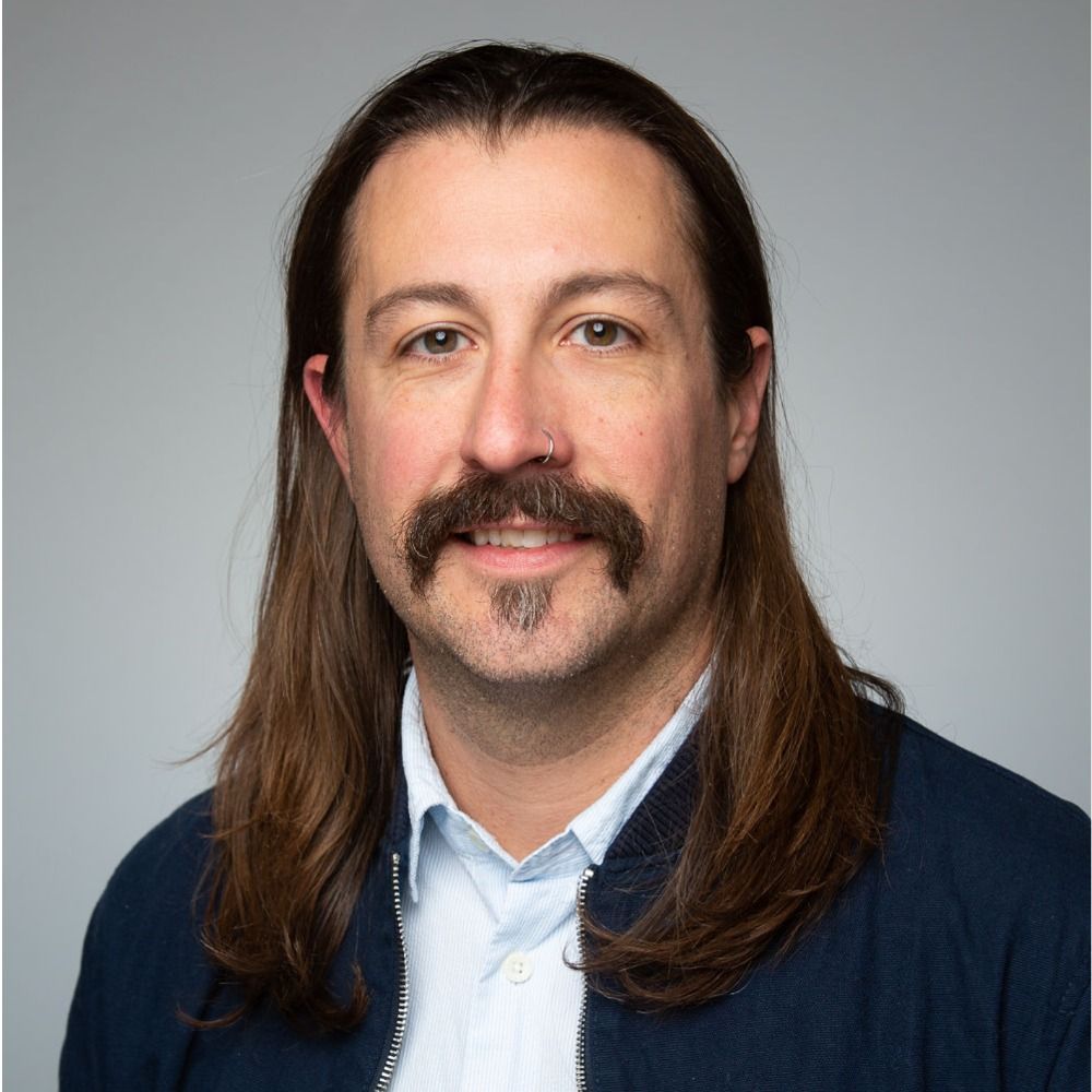 Kevin Lang