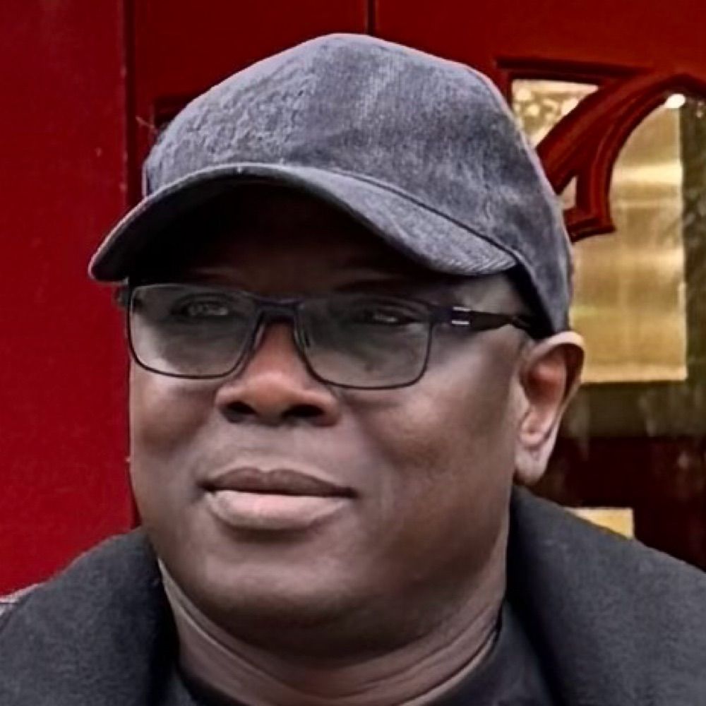 Sola Adeyemi