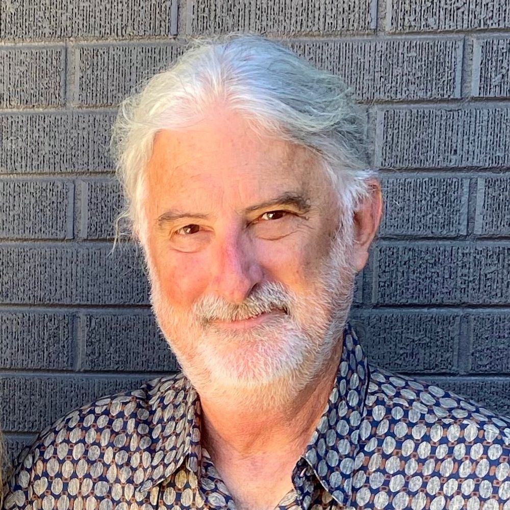 Jeffrey Blake