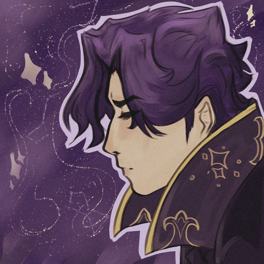 astral ! 🌠