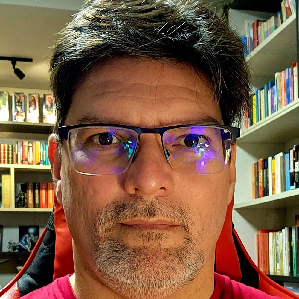 Dr Daniel Mesquita 's avatar