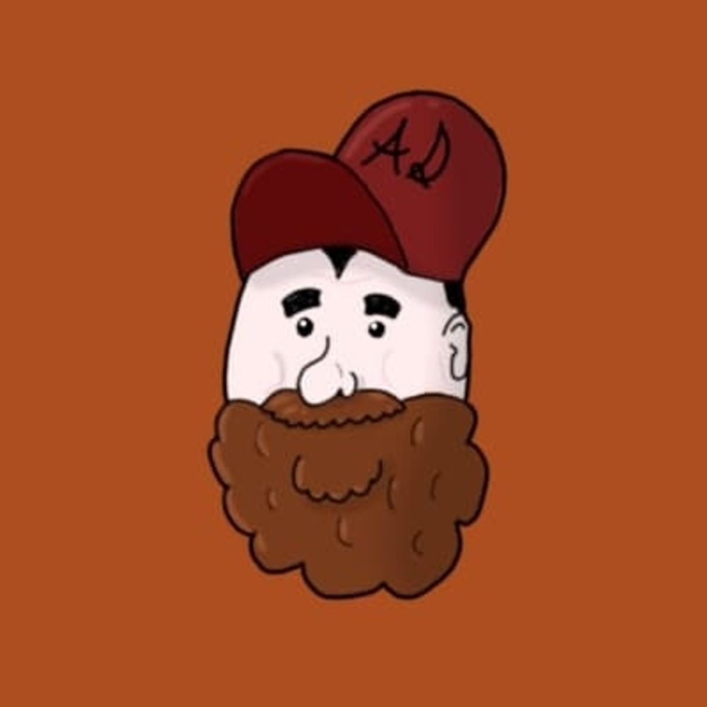 Aric Duncan's avatar