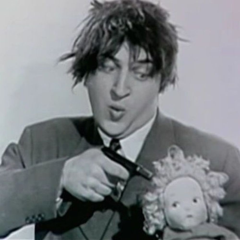 Paul Summers Young