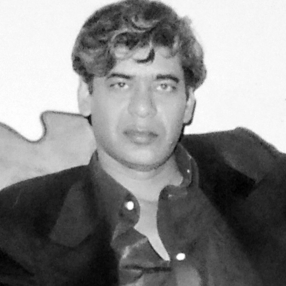 Imtiaz Ali Rao