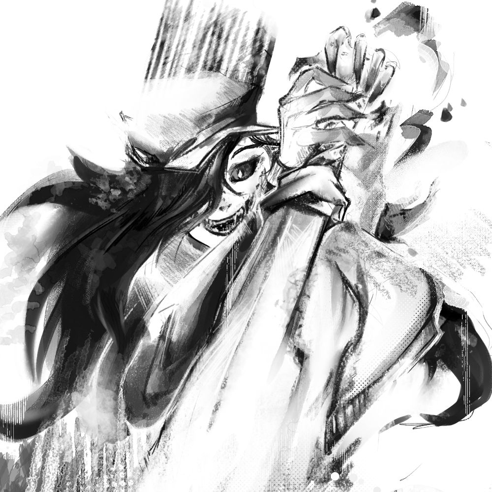 THE_UNLUCKY