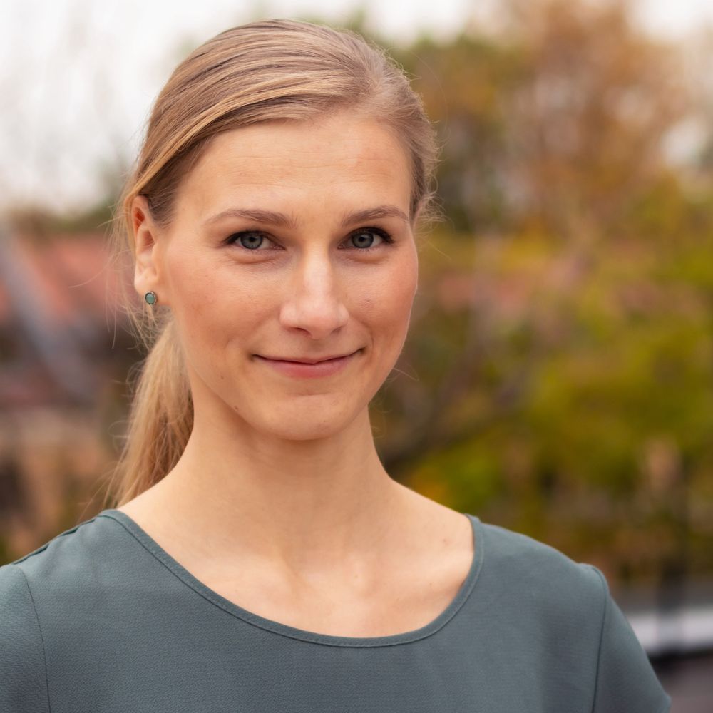 Stefanie Grosswendt