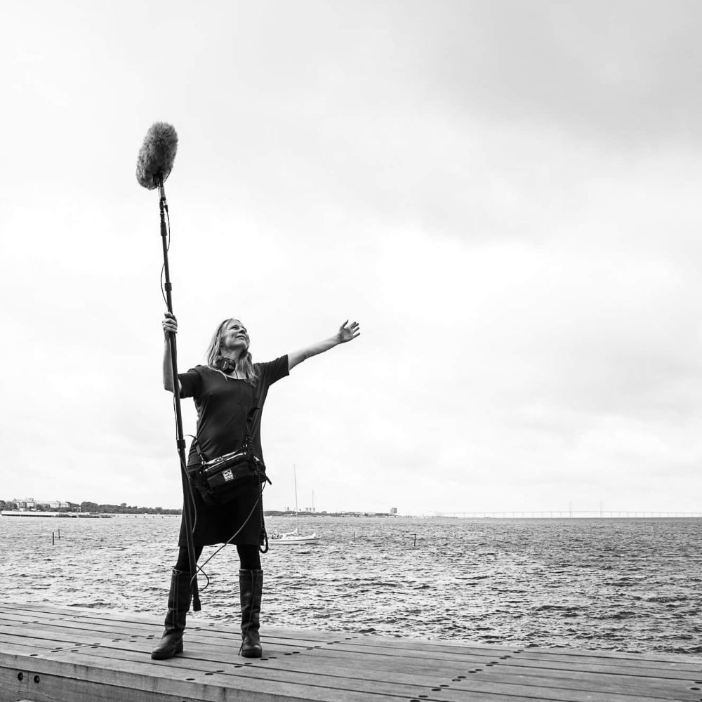 Jennifier Bränngren