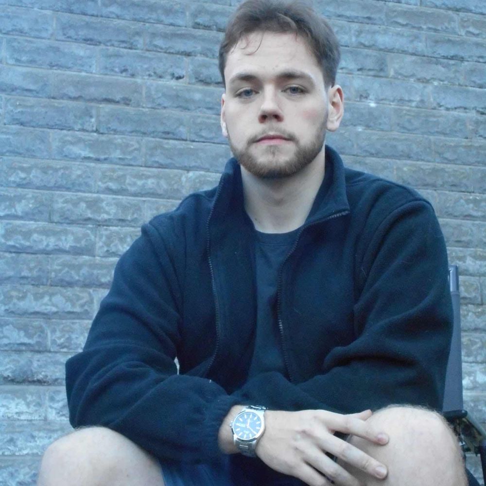 Dan John
