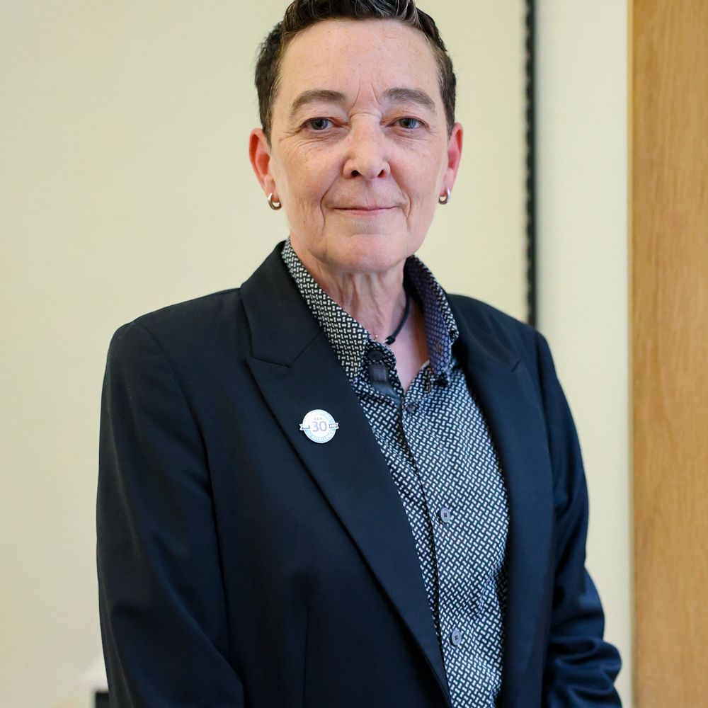 Jane Cameron