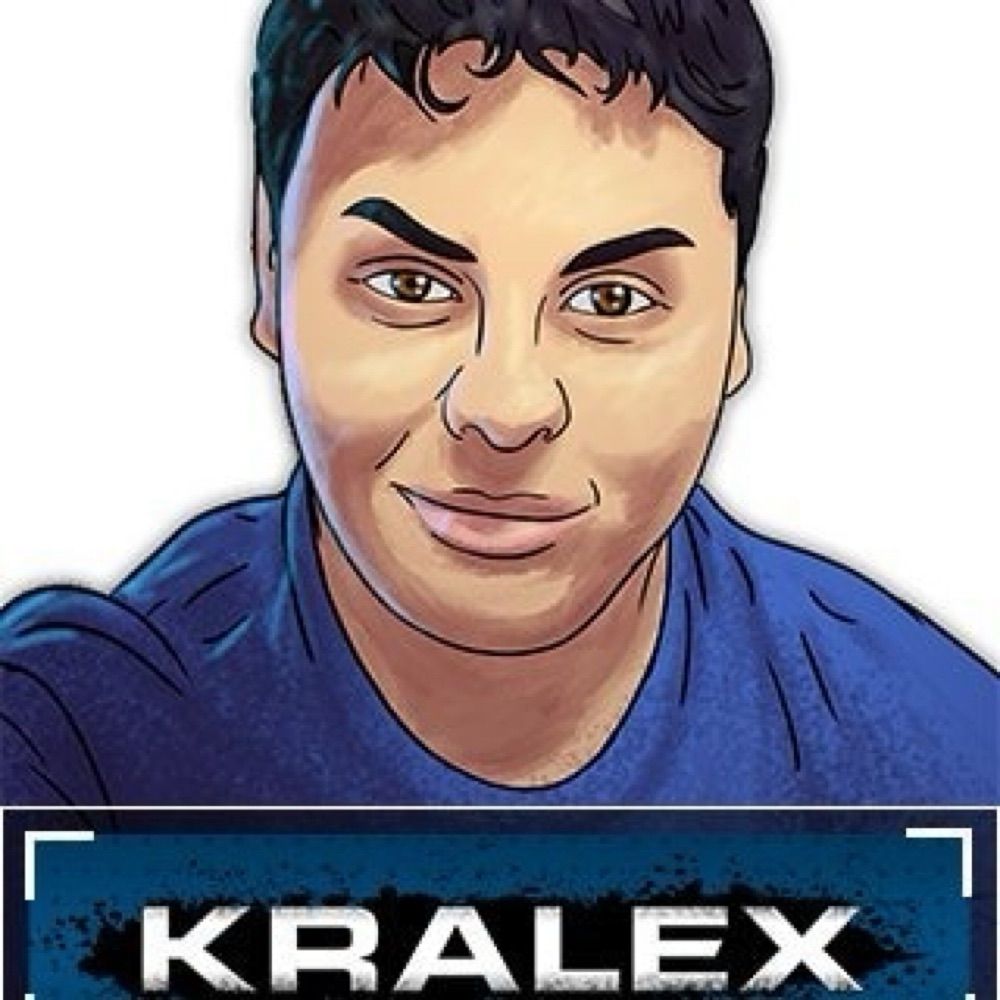 Kralex