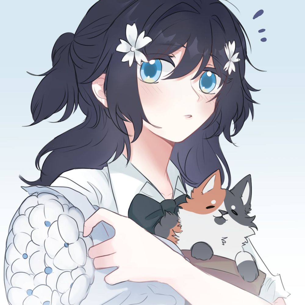 Kaoruko (•‿•)✿
